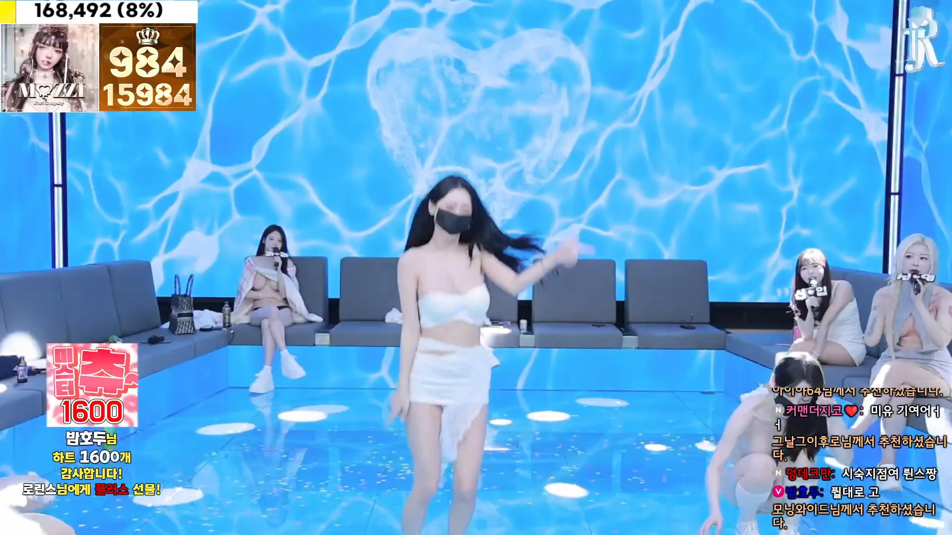 图片[10] - [Korean BJ] jinricp 2024-11-11 - KBJFan