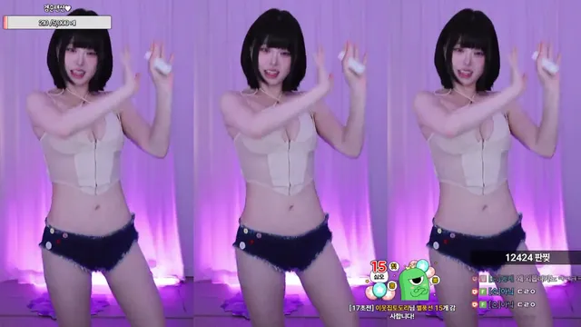 图片[1] - [Korean BJ] inhye0416 2025-12-04 - KBJFan