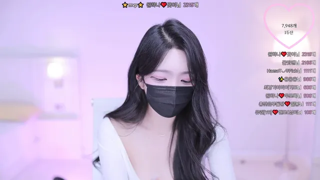 图片[5] - [Korean BJ] o111na 2025-06-07 - KBJFan