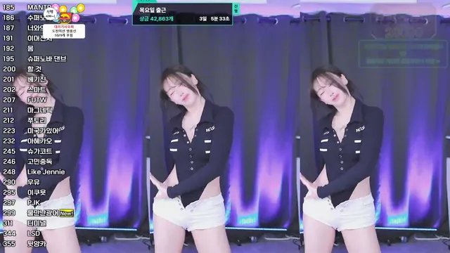 图片[4] - [Korean BJ] duswn8243 2025-06-21 - KBJFan