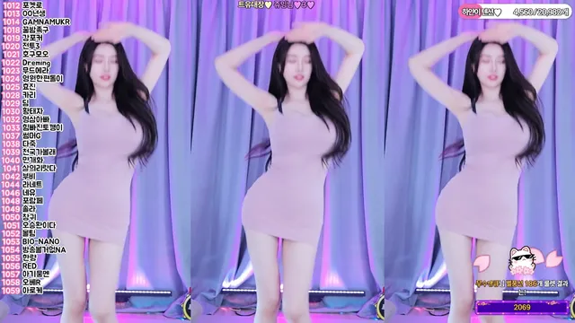 图片[4] - [Korean BJ] sikk777 2025-06-11 - KBJFan