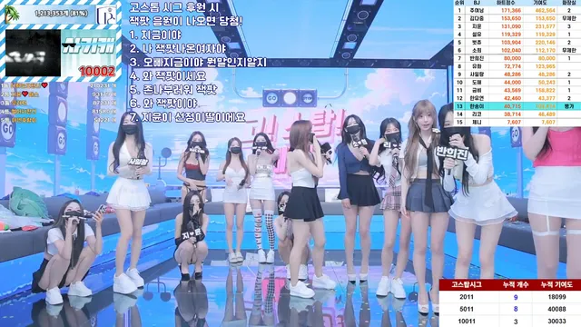 图片[61] - [Korean BJ] pandaclass 2025-06-24 - KBJFan