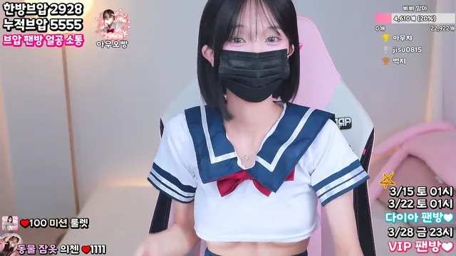 图片[5] - [Korean BJ] happybbi12 2025-03-02 - KBJFan