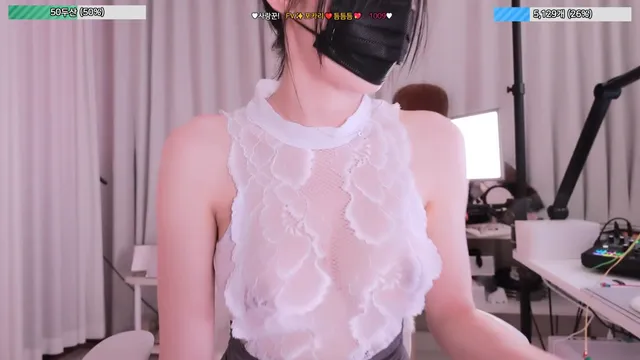 图片[1] - [Korean BJ] 4ocari 2025-09-06 - KBJFan