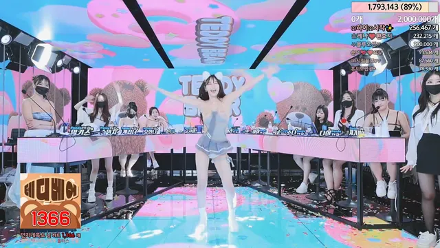 图片[62] - [Korean BJ] jinricp 2024-03-13 - KBJFan