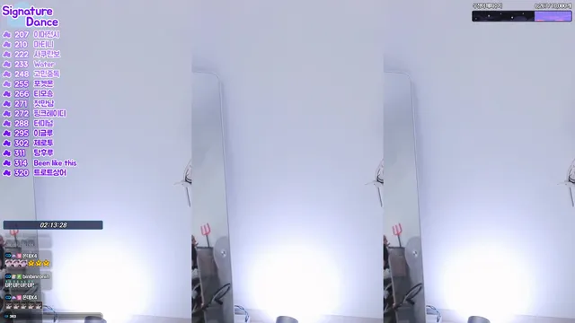 图片[4] - [Korean BJ] wjl9908 2025-05-03 - KBJFan