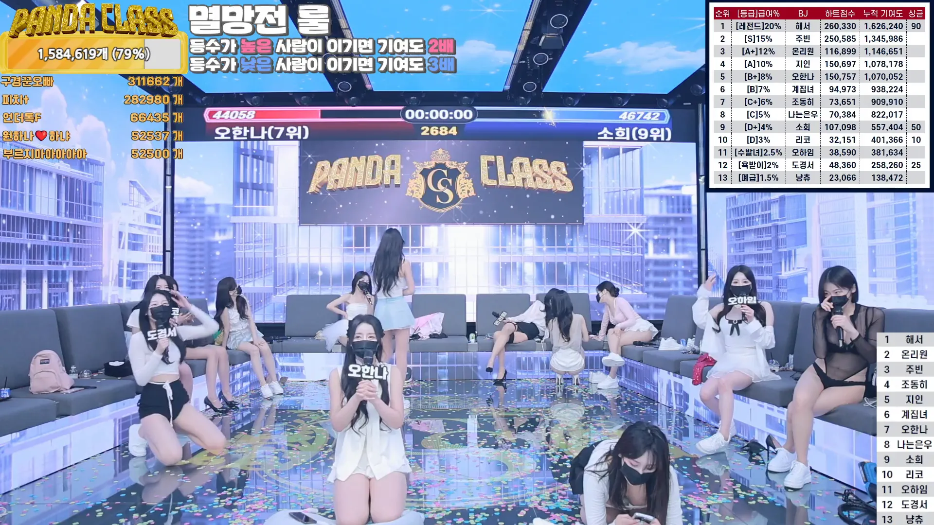 图片[73] - [Korean BJ] pandaclass 2024-09-24 - KBJFan