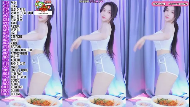 图片[1] - [Korean BJ] sikk777 2025-04-05