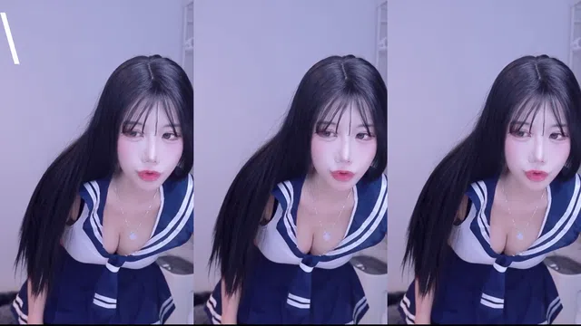 图片[7] - [Korean BJ] hachu87 2025-09-29 - KBJFan