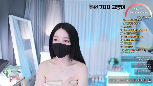 [Korean BJ] shsh1908 2025-07-29 - KBJFan