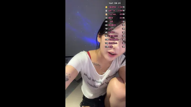 图片[2] - [Korean BJ] 11yxxs 2025-11-05 - KBJFan