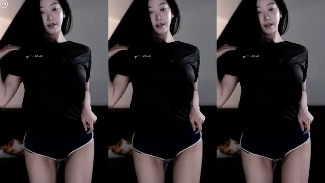 图片[2] - [Korean BJ] bumzi98 2025-04-16