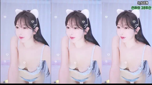 图片[3] - [Korean BJ] sunha0213 2026-05-22 - KBJFan