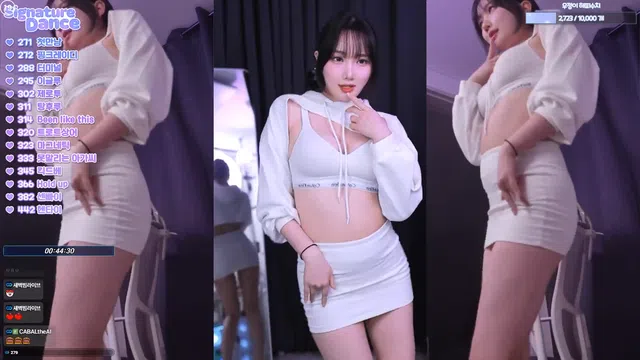 图片[7] - [Korean BJ] wjl9908 2025-10-24 - KBJFan