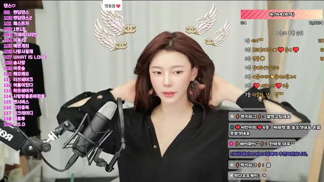 图片[6] - [Korean BJ] kimbbem5018 2026-05-03 - KBJFan