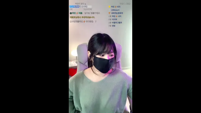 图片[6] - [Korean BJ] wintersnowwin 2026-04-26 - KBJFan