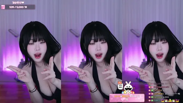 图片[2] - [Korean BJ] inhye0416 2026-04-30 - KBJFan