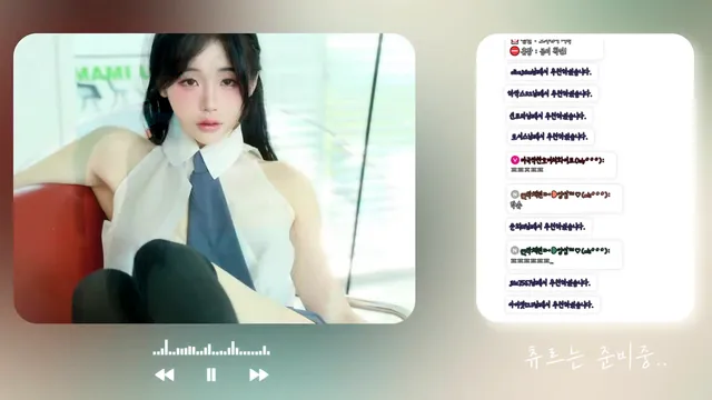 图片[2] - [Korean BJ] roaaa10 2025-11-12 - KBJFan