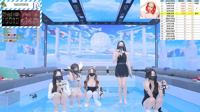 图片[5] - [Korean BJ] pandaclass 2025-07-05 - KBJFan