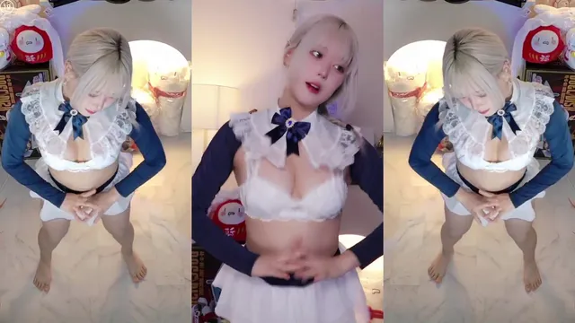 图片[6] - [Korean BJ] tkuramatcha 2026-04-16 - KBJFan