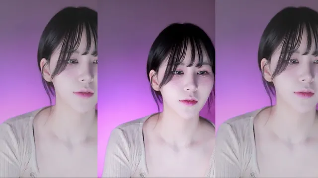 图片[1] - [Korean BJ] ksb0219 2025-04-03 - KBJFan