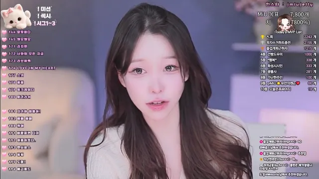 图片[1] - [Korean BJ] imsocutesexy 2026-04-06 - KBJFan