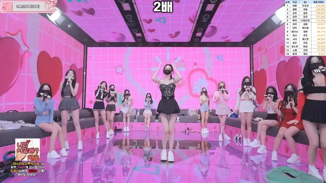 图片[27] - [Korean BJ] pandaclass 2025-11-20 - KBJFan