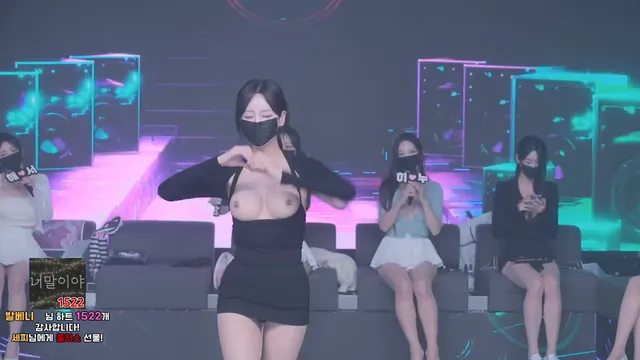 图片[46] - [Korean BJ] pandaclass 2025-03-01 - KBJFan