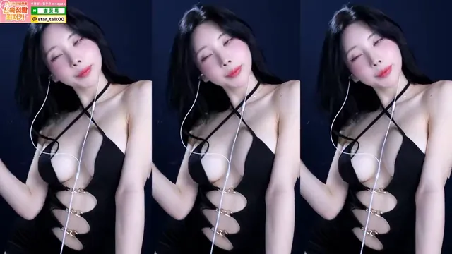 图片[1] - [Korean BJ] milkkim123 2026-02-03 - KBJFan