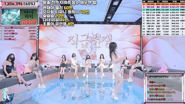 图片[41] - [Korean BJ] jinricp 2025-02-10 - KBJFan