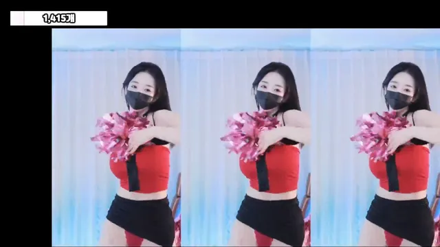 图片[11] - [Korean BJ] 100472 2026-05-18 - KBJFan