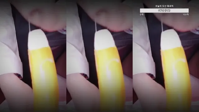 图片[1] - [Korean BJ] hehe0000 2025-04-13 - KBJFan