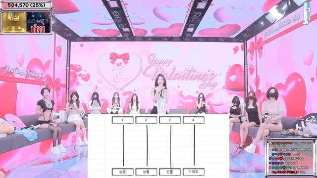 图片[16] - [Korean BJ] jinricp 2025-02-14 - KBJFan