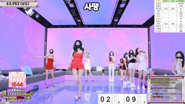 图片[4] - [Korean BJ] jinricp 2025-04-21 - KBJFan