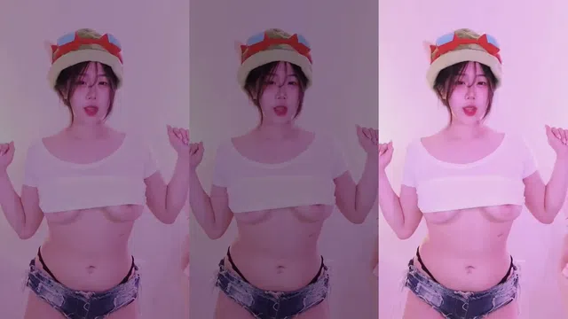 图片[7] - [Korean BJ] yourare 2024-07-22 - KBJFan