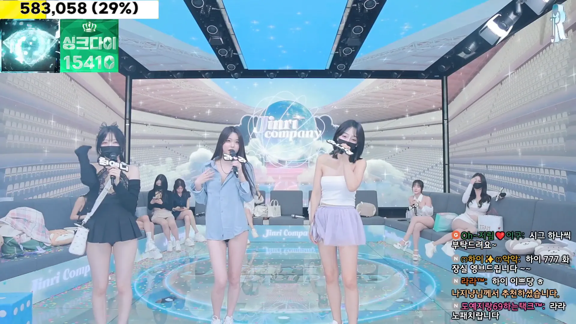 图片[31] - [Korean BJ] jinricp 2024-10-16 - KBJFan