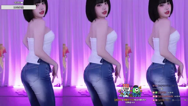 图片[7] - [Korean BJ] inhye0416 2025-08-12 - KBJFan