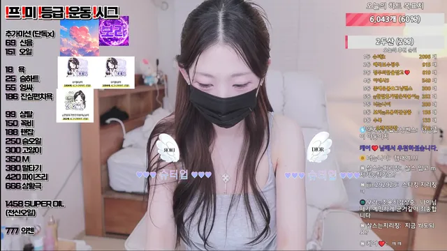 图片[2] - [Korean BJ] qwerv486v 2025-10-22 - KBJFan