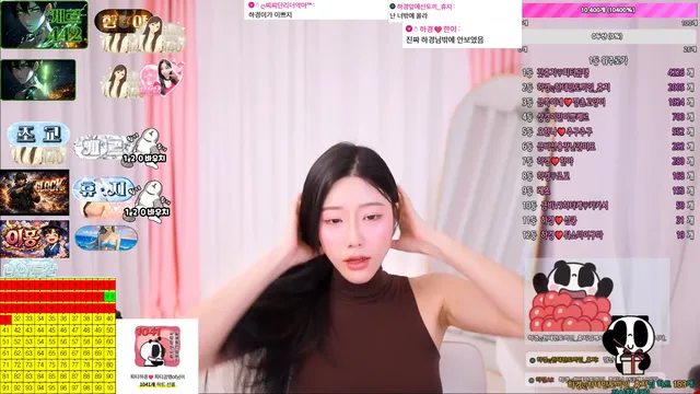 图片[6] - [Korean BJ] hagyeong00 2026-03-26 - KBJFan
