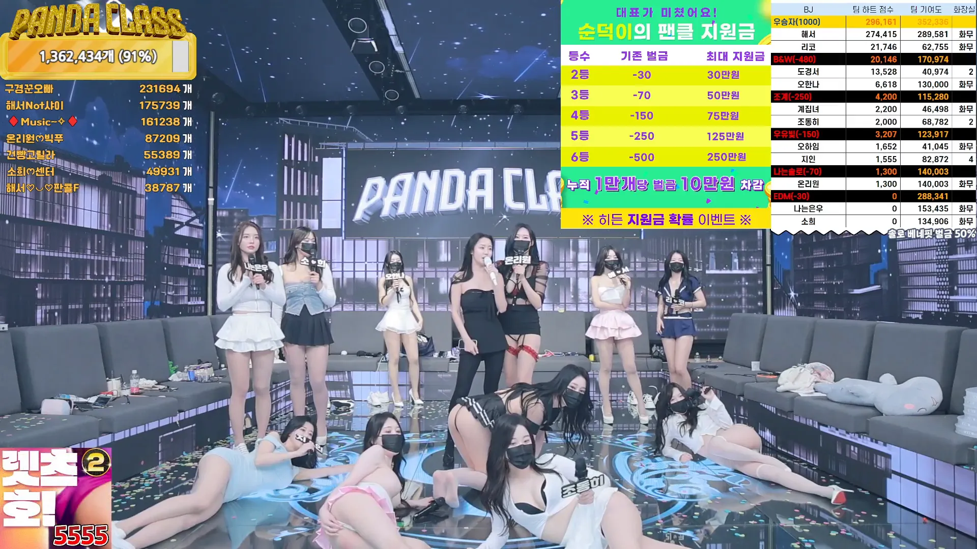 图片[78] - [Korean BJ] pandaclass 2024-09-12 - KBJFan