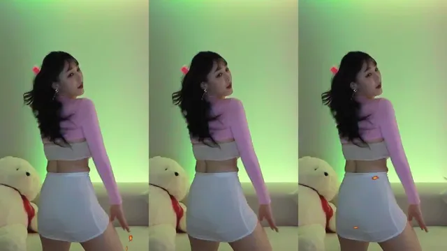 图片[2] - [Korean BJ] purelove2 2025-05-24 - KBJFan