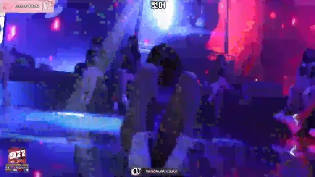 图片[38] - [Korean BJ] pandaclass 2025-09-09 - KBJFan