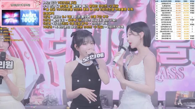 图片[65] - [Korean BJ] pandaclass 2026-06-23 - KBJFan