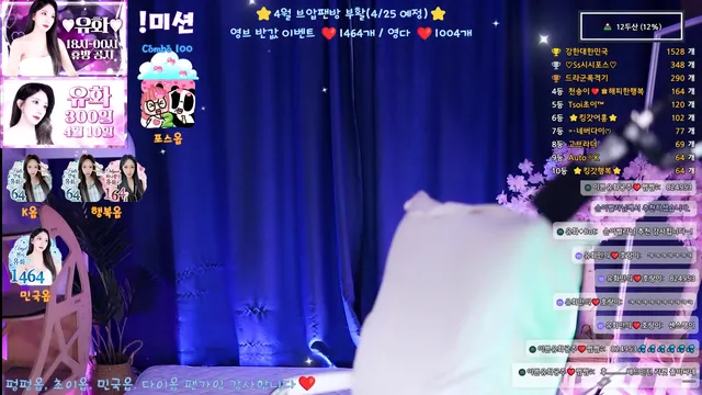 图片[6] - [Korean BJ] yuhwac 2026-04-08 - KBJFan