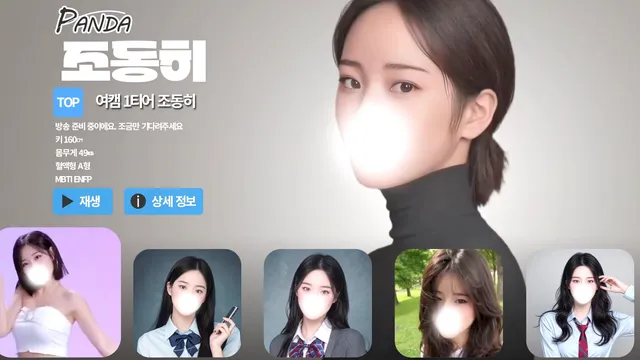 图片[6] - [Korean BJ] jodong2 2025-03-01 - KBJFan