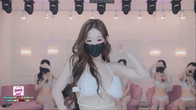 图片[32] - [Korean BJ] mscrew33 2025-12-04 - KBJFan