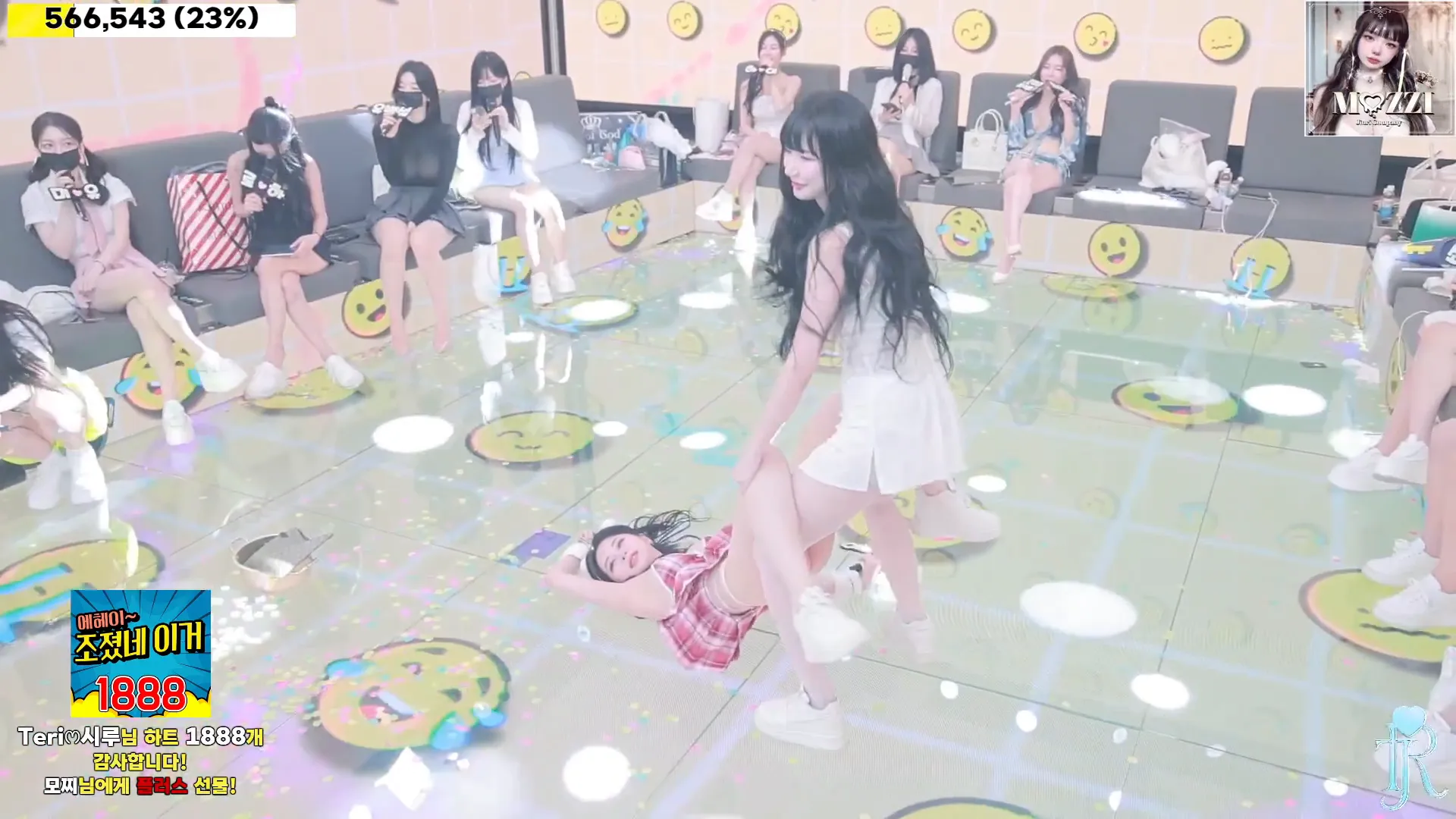 图片[25] - [Korean BJ] jinricp 2024-09-23 - KBJFan