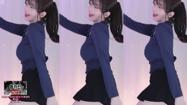 图片[6] - [Korean BJ] flower1023 2025-03-23