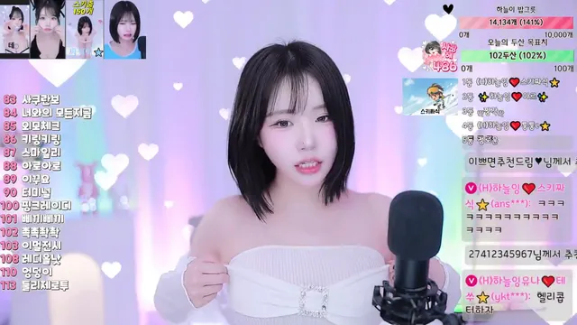 图片[6] - [Korean BJ] sky97120 2025-09-04 - KBJFan