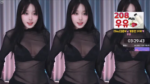 图片[6] - [Korean BJ] tnwl9630 2025-07-01 - KBJFan